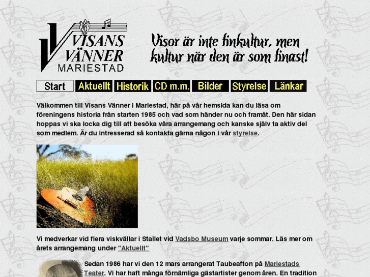 www.visansvanner.org