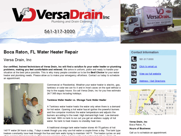 www.waterheaterboca.com