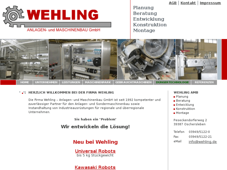 www.wehling.de