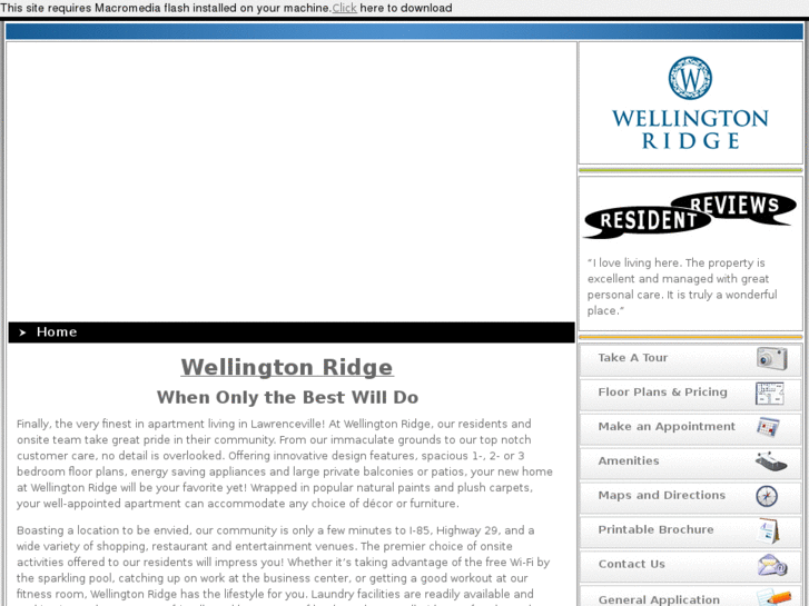 www.wellingtonridge-apts.com