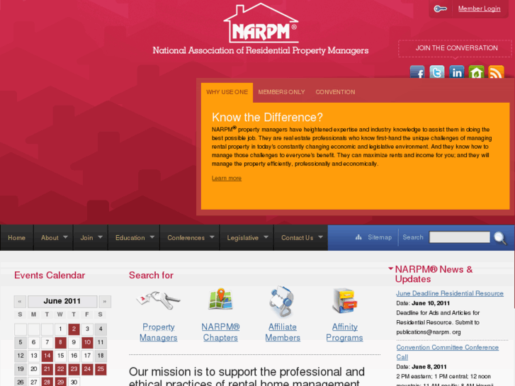 www.whyusenarpm.org