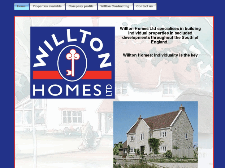 www.willton.co.uk