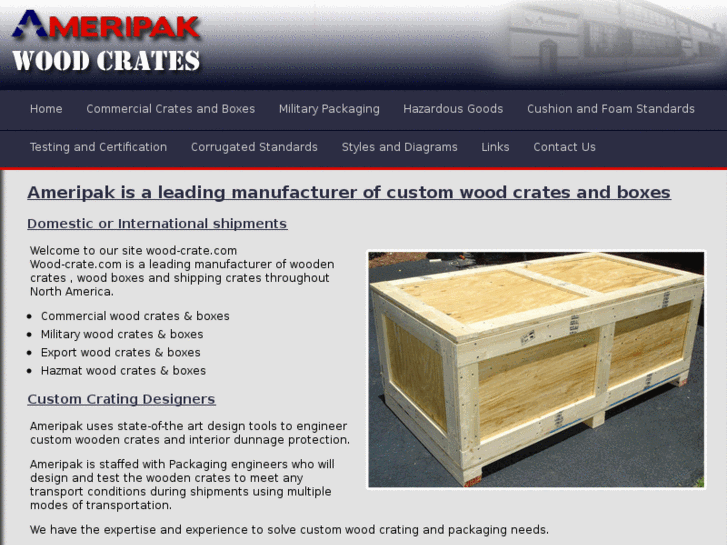 www.wood-crate.com