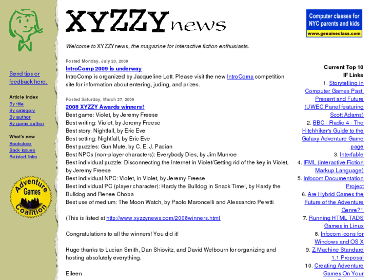 www.xyzzynews.com