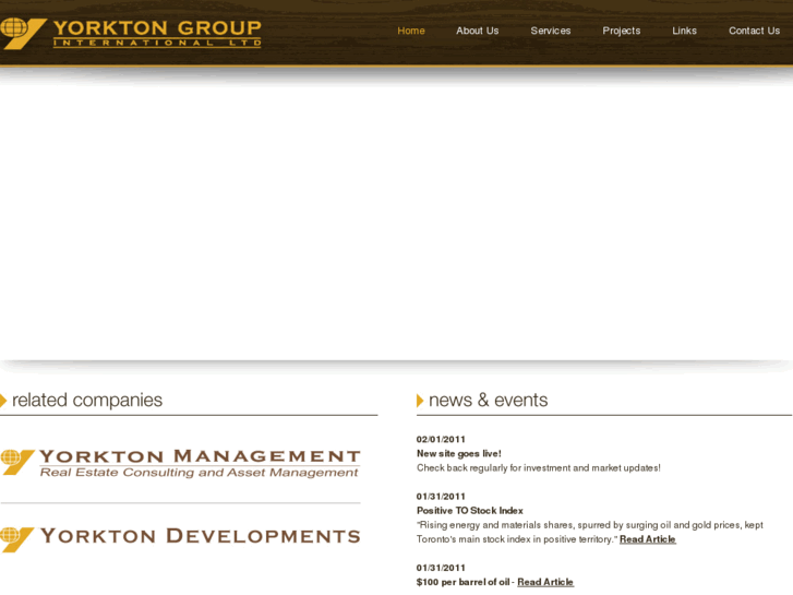 www.yorktongroup.com