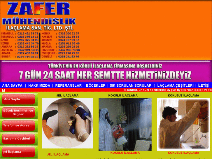 www.zaferilaclama.com