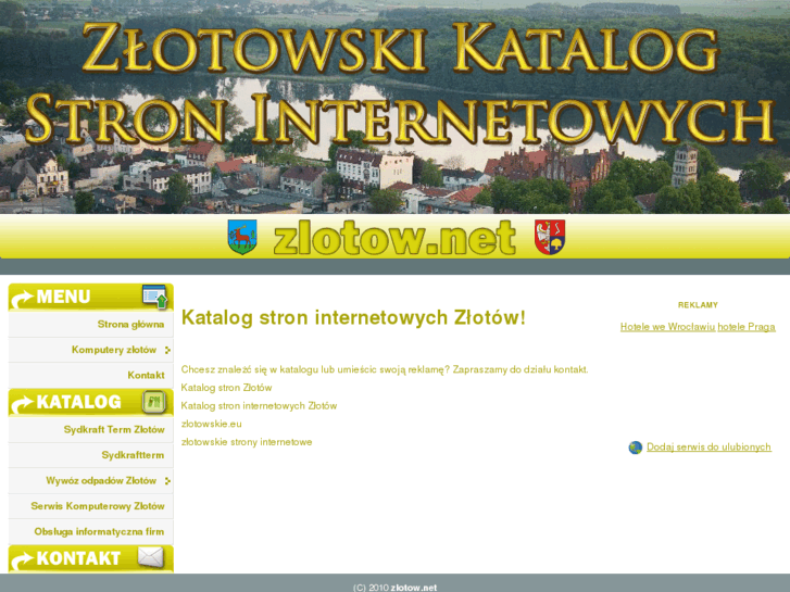 www.zlotow.com