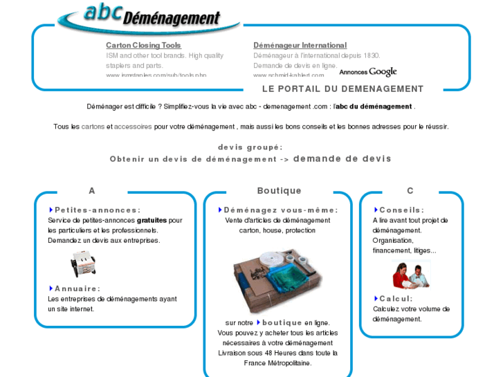 www.abc-demenagement.com