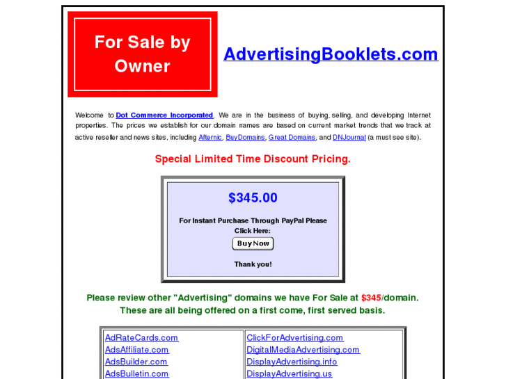 www.advertisingbooklets.com