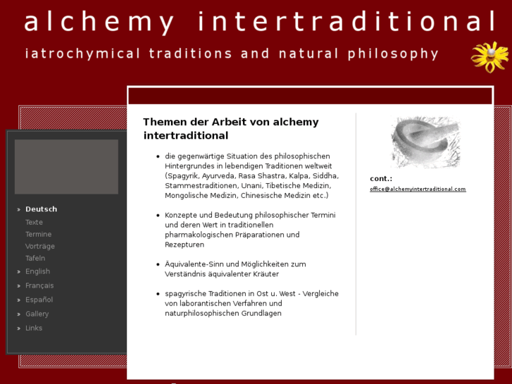 www.alchemyintertraditional.com