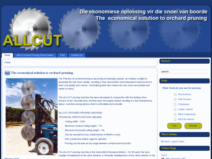 www.allcut.net