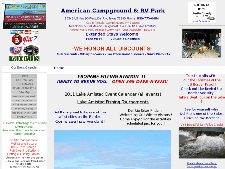 www.americancampground.net