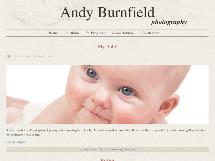 www.andyburnfield.com