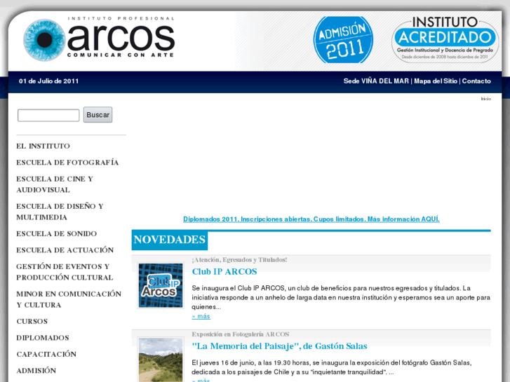 www.arcos.cl