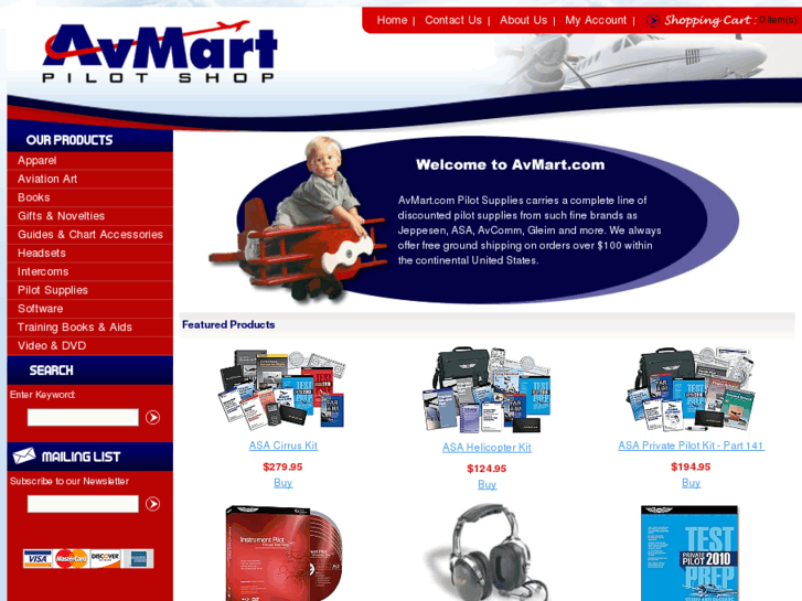 www.avmart.com