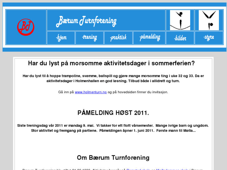 www.baerumturn.no