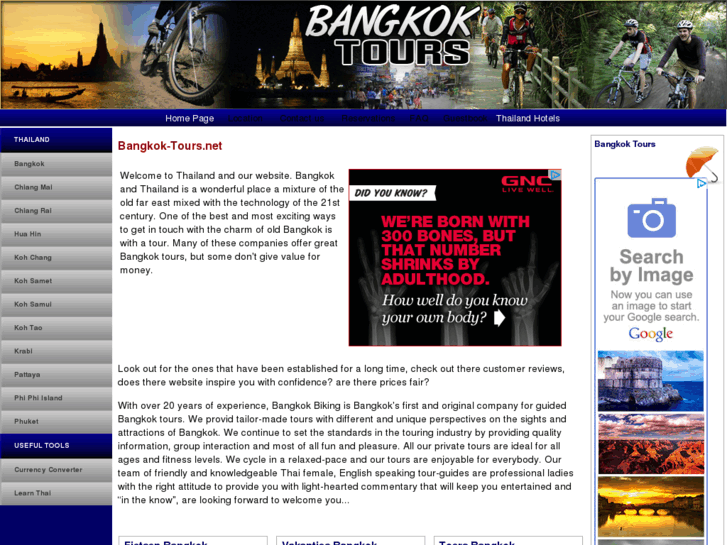 www.bangkok-tours.net