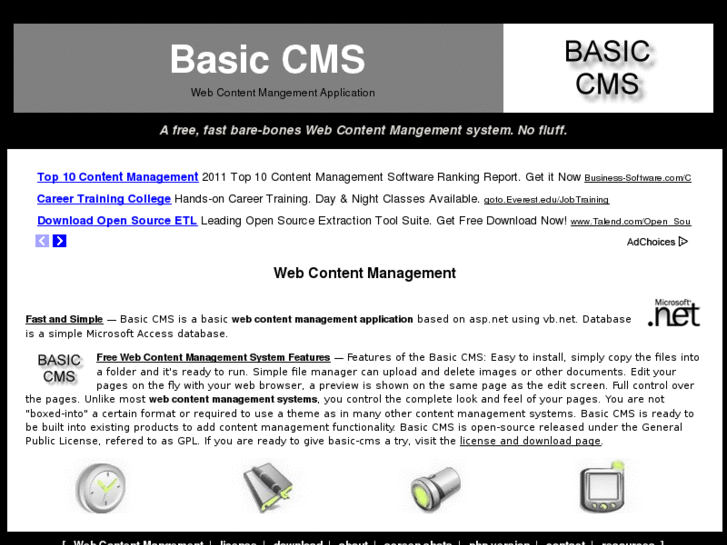 www.basic-cms.com