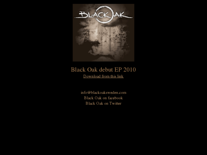 www.blackoaksweden.com