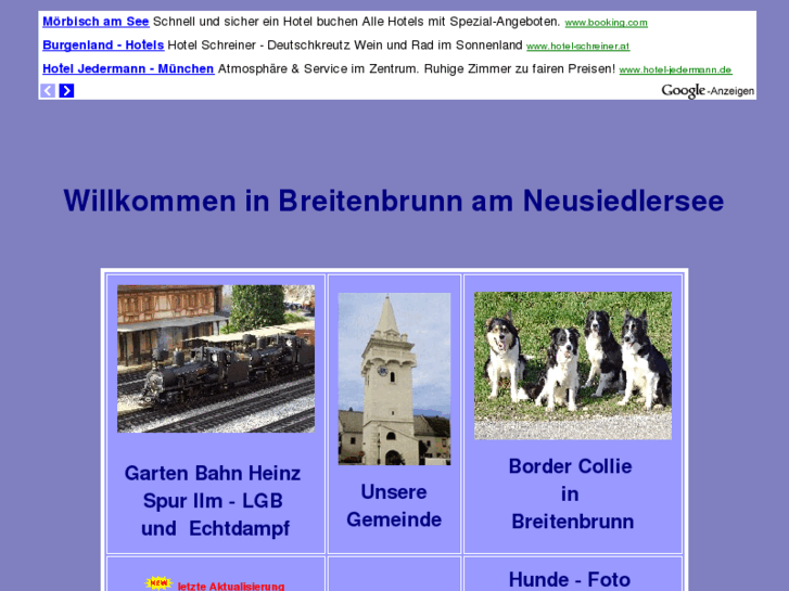 www.breitenbrunn.info