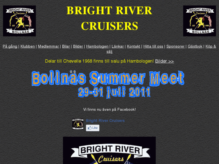 www.brightrivercruisers.com