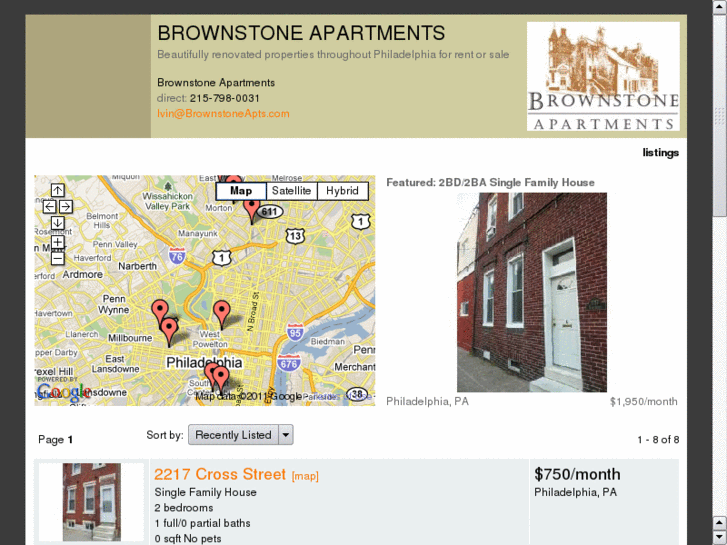 www.brownstoneapts.com