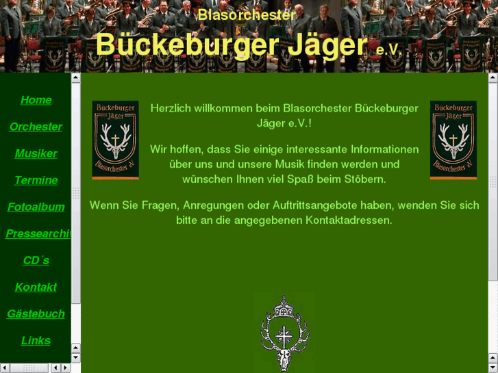 www.bueckeburger-jaeger.info