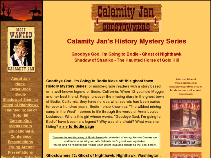 www.calamityjan.com