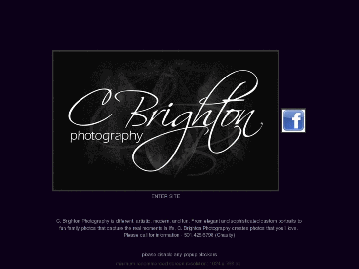 www.cbrightonphotography.com