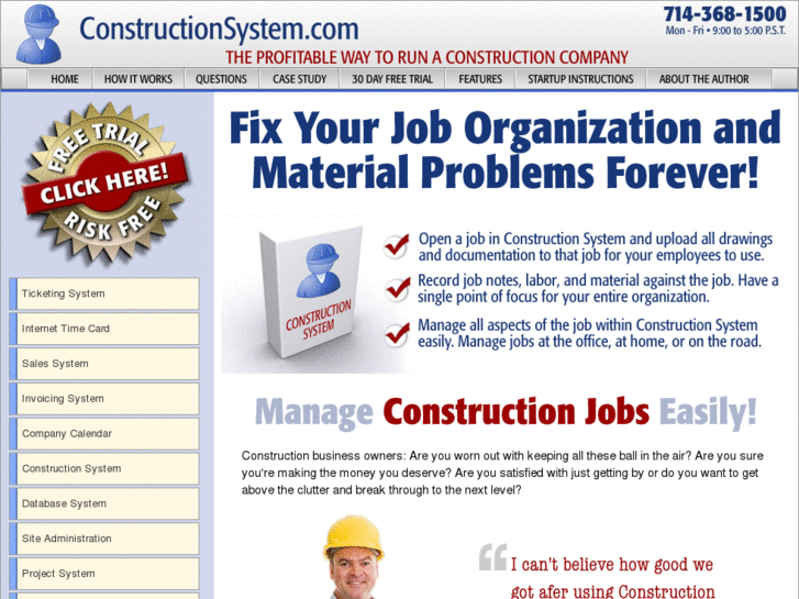 www.constructionsystem.com