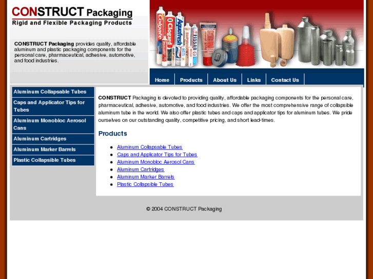 www.constructpackaging.com