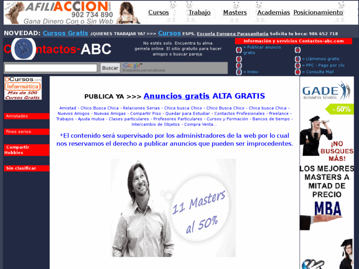 www.contactos-abc.com