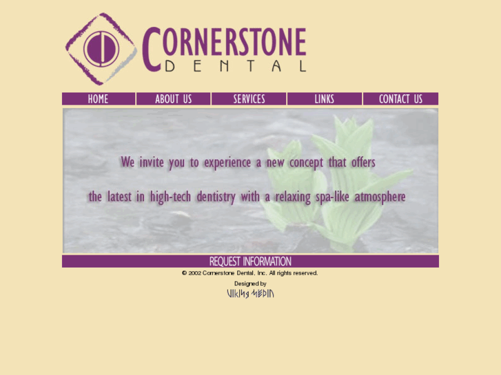 www.cornerstone-dental.com