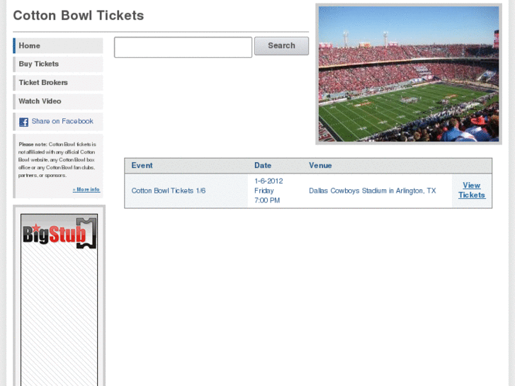 www.cotton-bowl-tickets.com