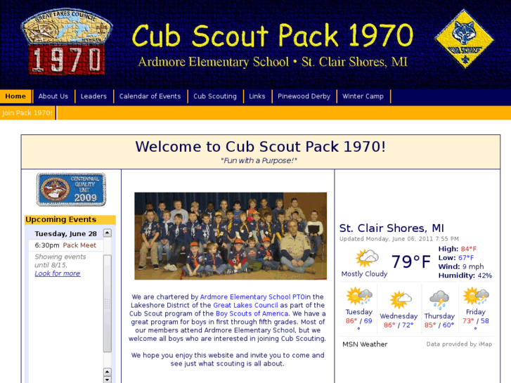 www.cubscoutpack1970.com