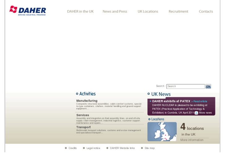 www.daher.co.uk