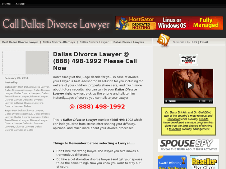 www.dallas-divorcelawyer.info