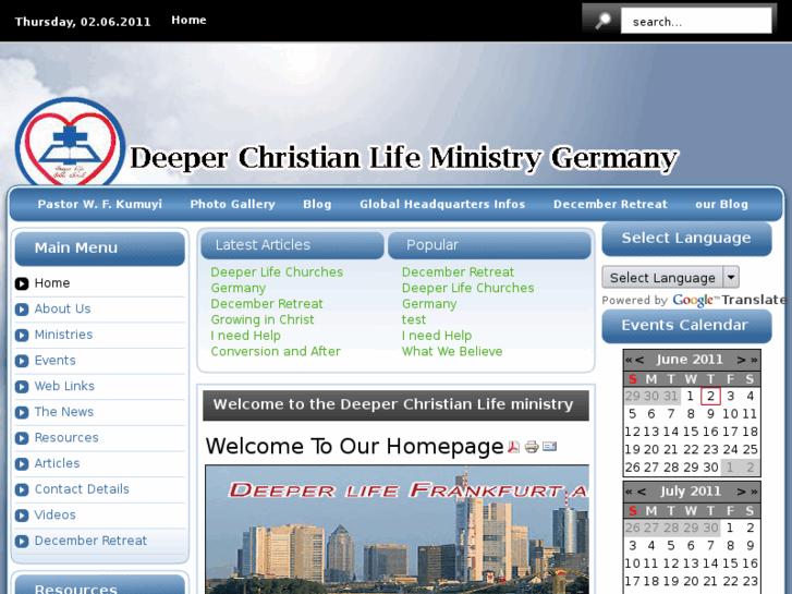 www.dclmberlin.org