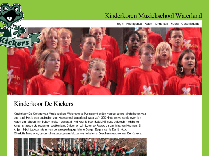 www.de-kickers.com