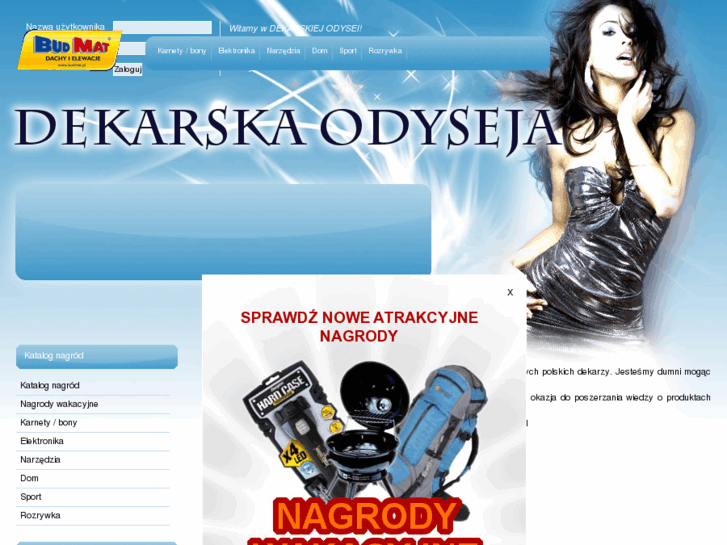 www.dekarskaodyseja.com