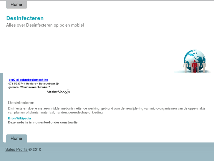 www.desinfecteren.mobi