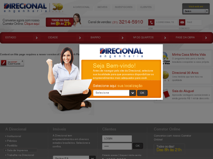 www.direcional.com.br