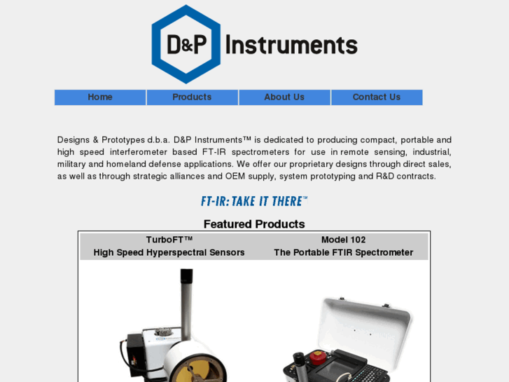 www.dpinstruments.com