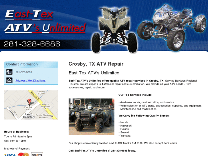 www.eastexatv.com