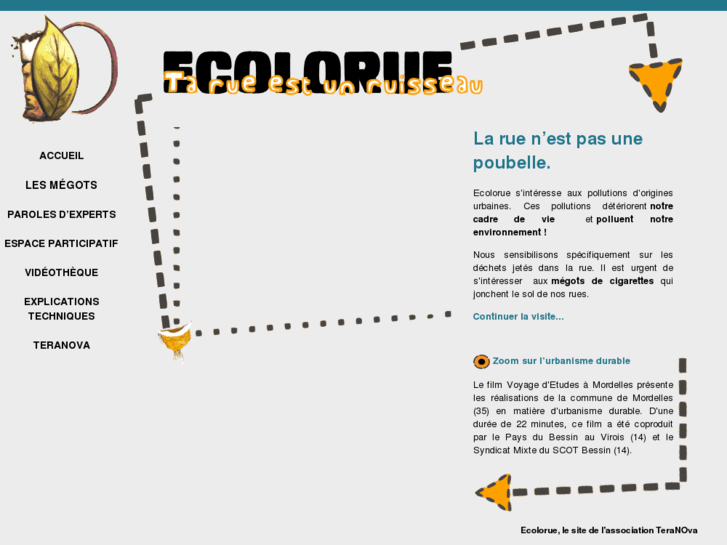 www.ecolorue.com