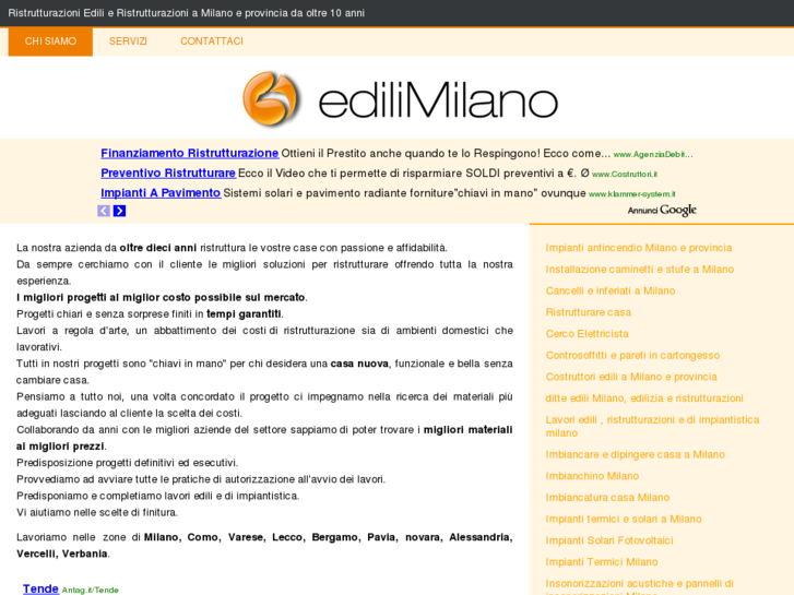 www.edilimilano.it