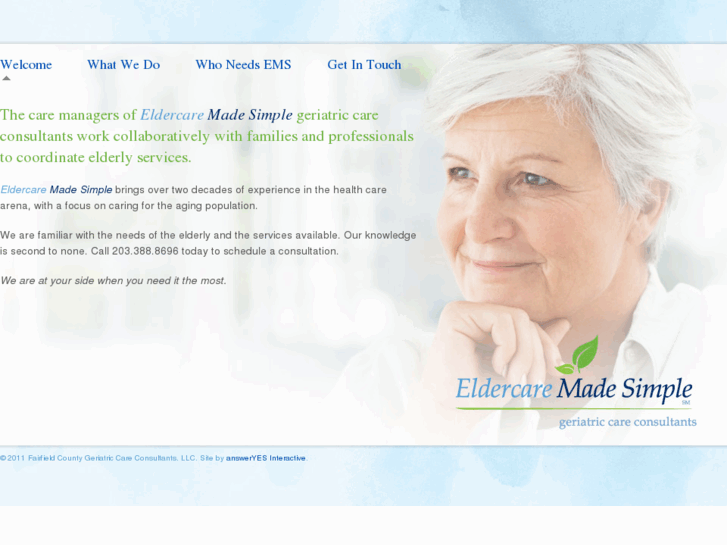 www.eldercaremadesimple.com