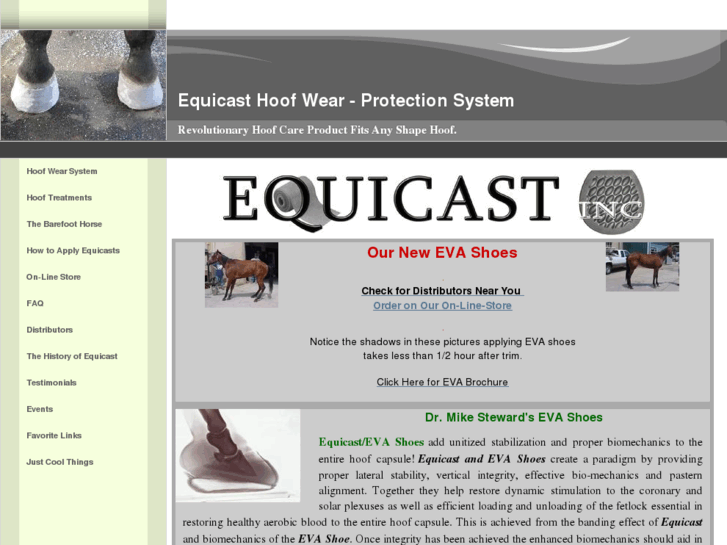 www.equicast.com