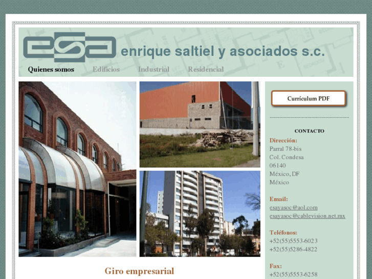 www.esayasoc.com