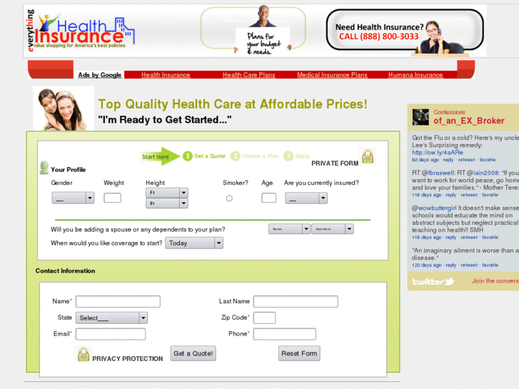 www.everything-healthinsurance.com